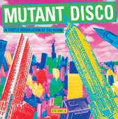 Mutant Disco Vol.4