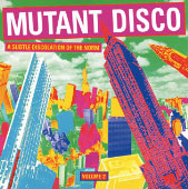 Mutant Disco Vol.2