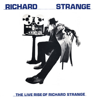 Richard  Strange